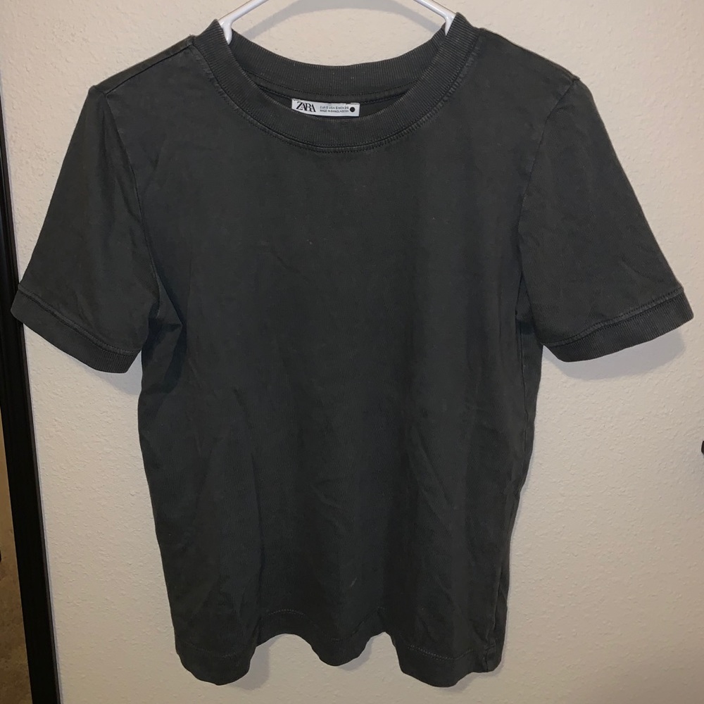 Zara Top